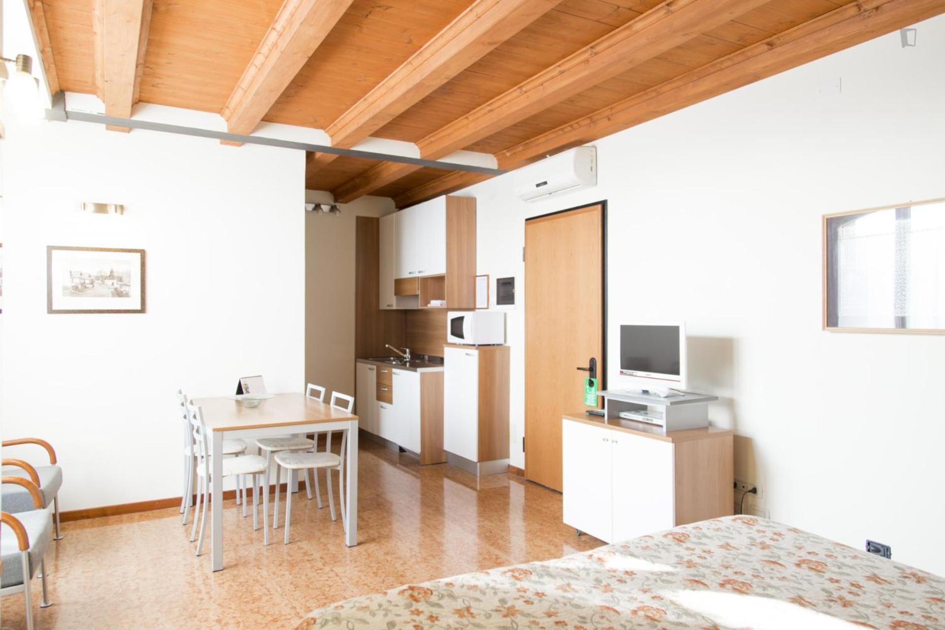 Residenza Carracci Aparthotel Bologna