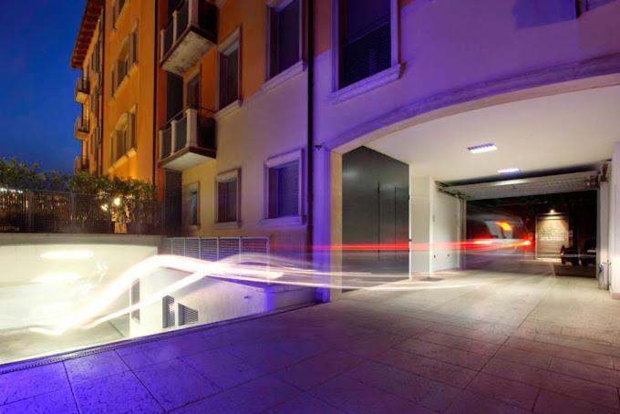 Residenza Carracci Aparthotel *