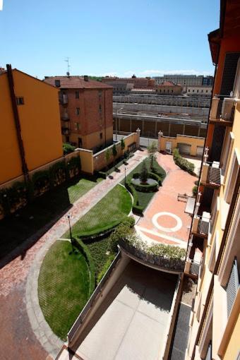 Aparthotel Residenza Carracci Bologna