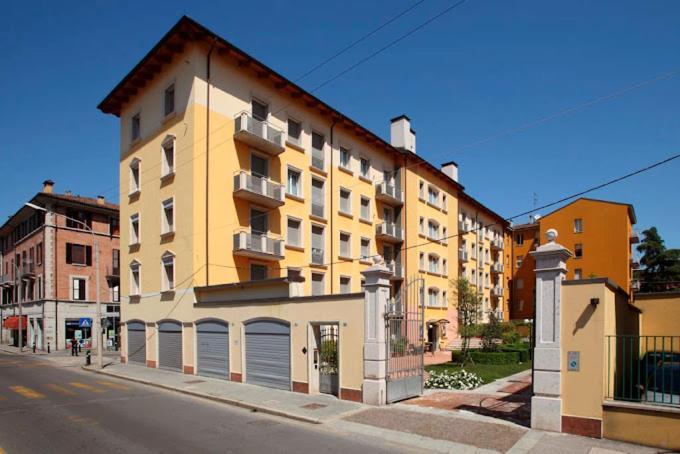Aparthotel Residenza Carracci *