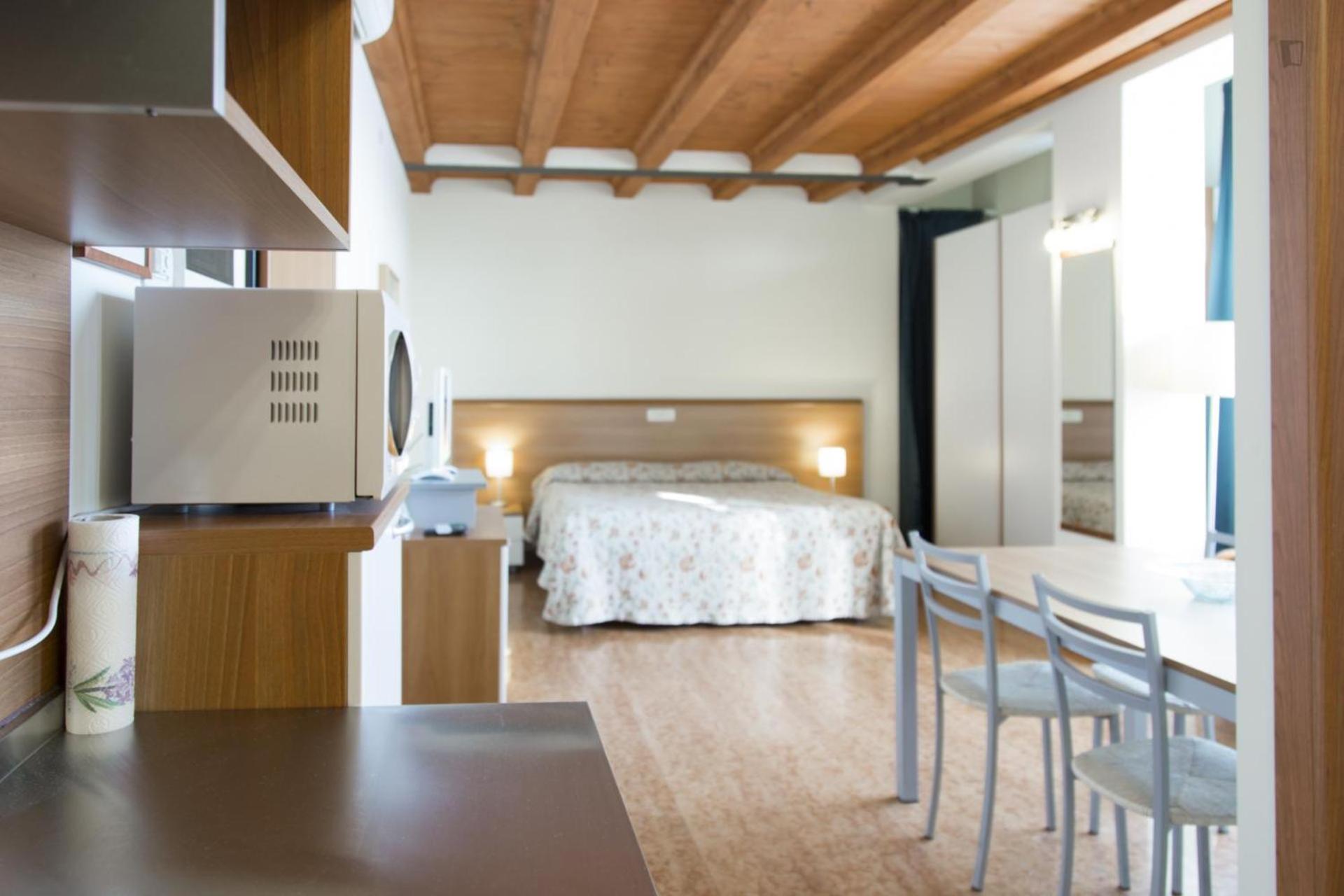 Aparthotel Residenza Carracci