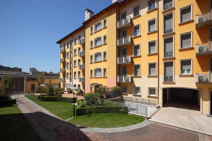 Residenza Carracci Aparthotel