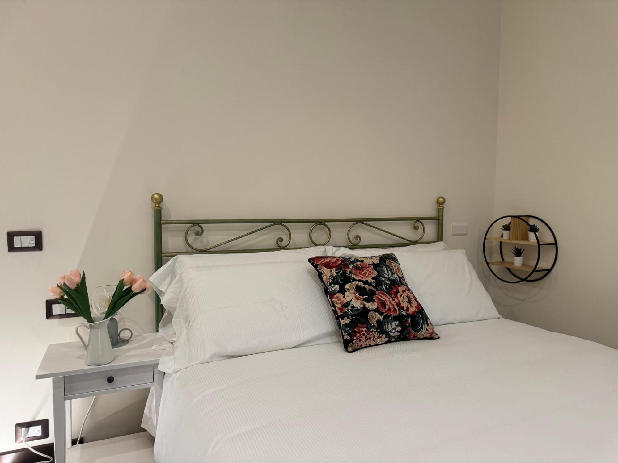 Saragozza Bed & Breakfast