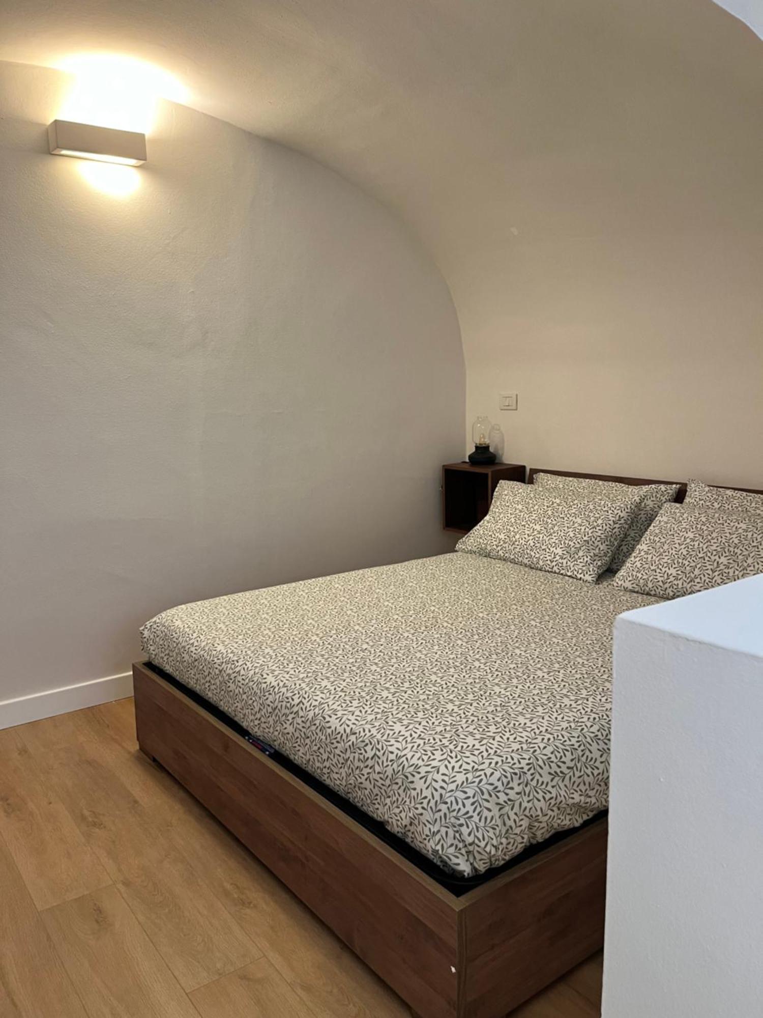 Apartahotel Santo Stefano Loft Bolonia