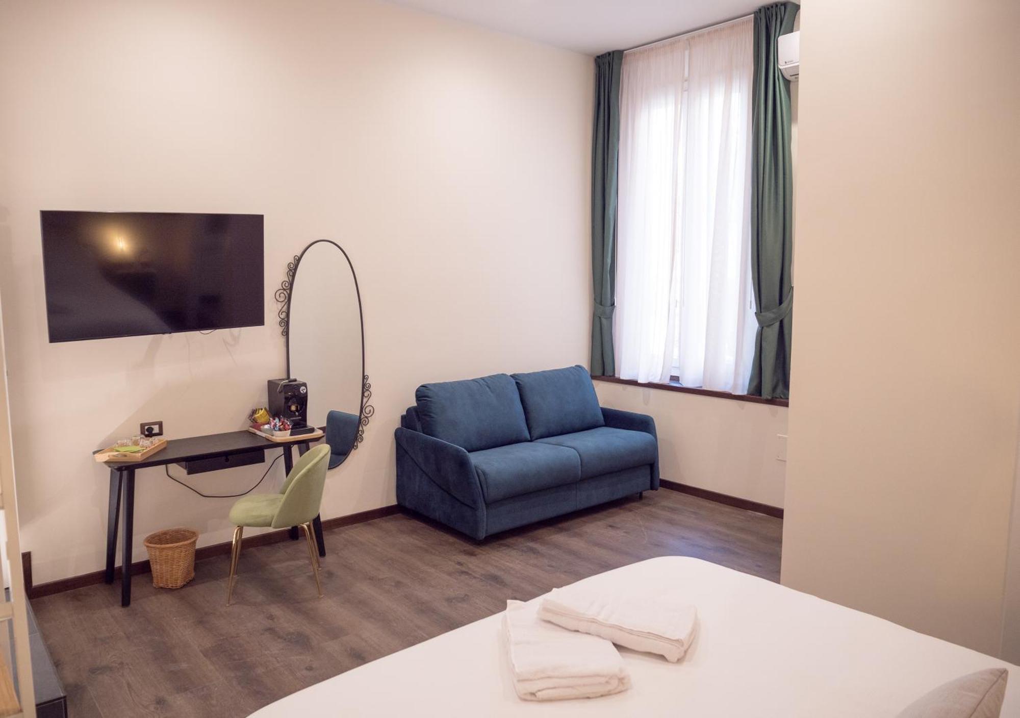 Saragozza Bed & Breakfast Bologna