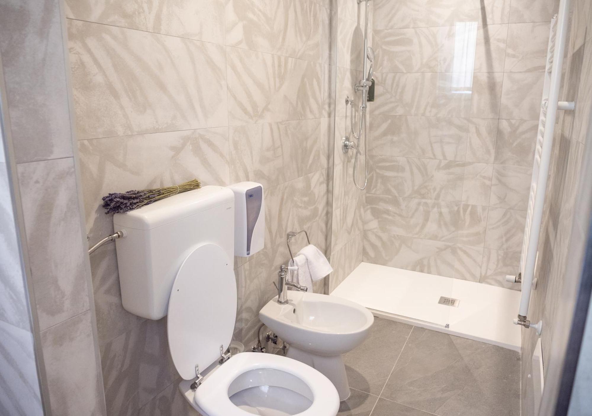Saragozza Bed & Breakfast Bologna