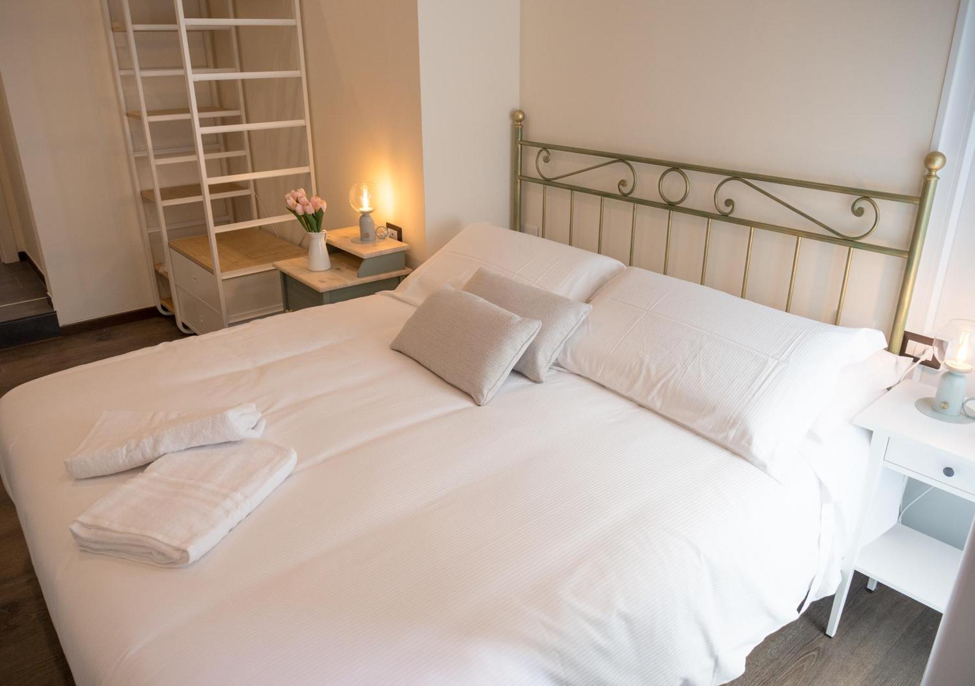 Saragozza Bed & Breakfast *