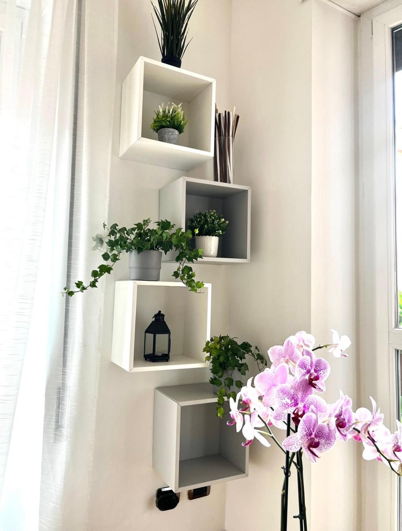 Appartement Bolognabyside -righi