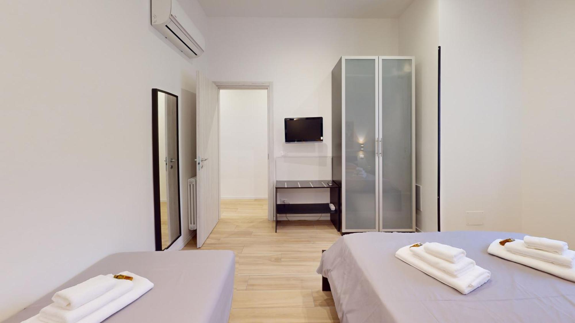 Apartment Expo House *