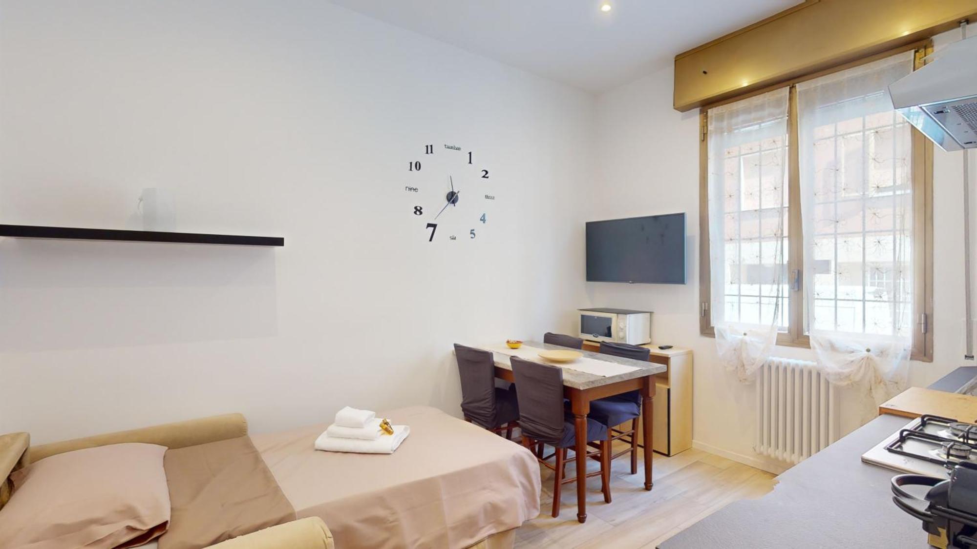 Appartamento Expo House