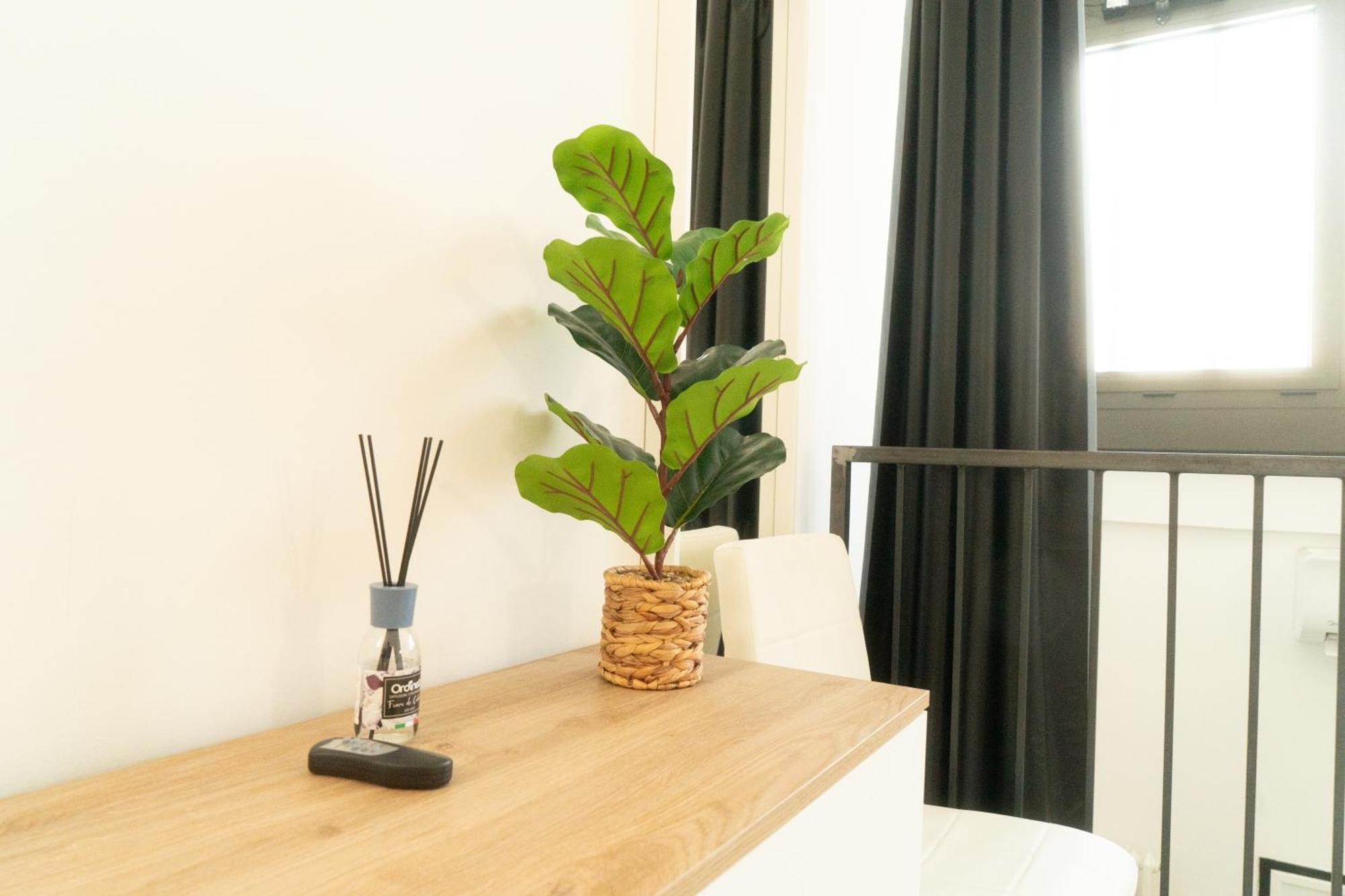 Lejlighed Citystay I Masino Loft Bologna