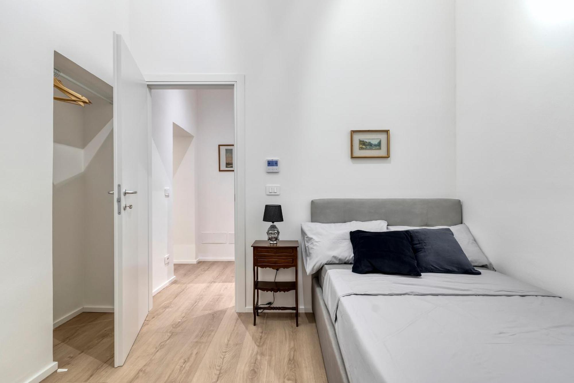 Carbonara Palace 1 - Luxury Comfort Under Medieval Towers Appartement *
