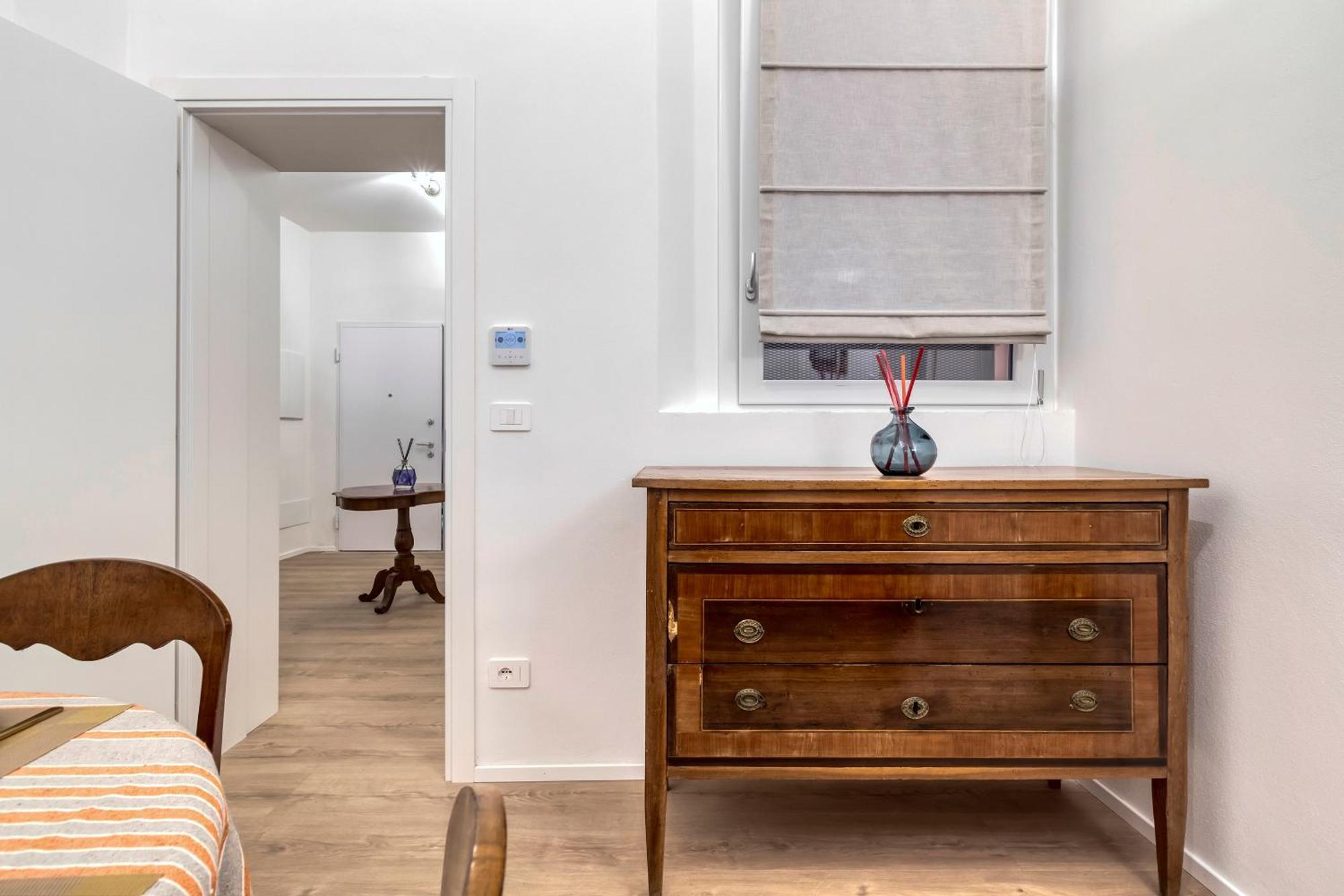 Carbonara Palace 1 - Luxury Comfort Under Medieval Towers Appartement