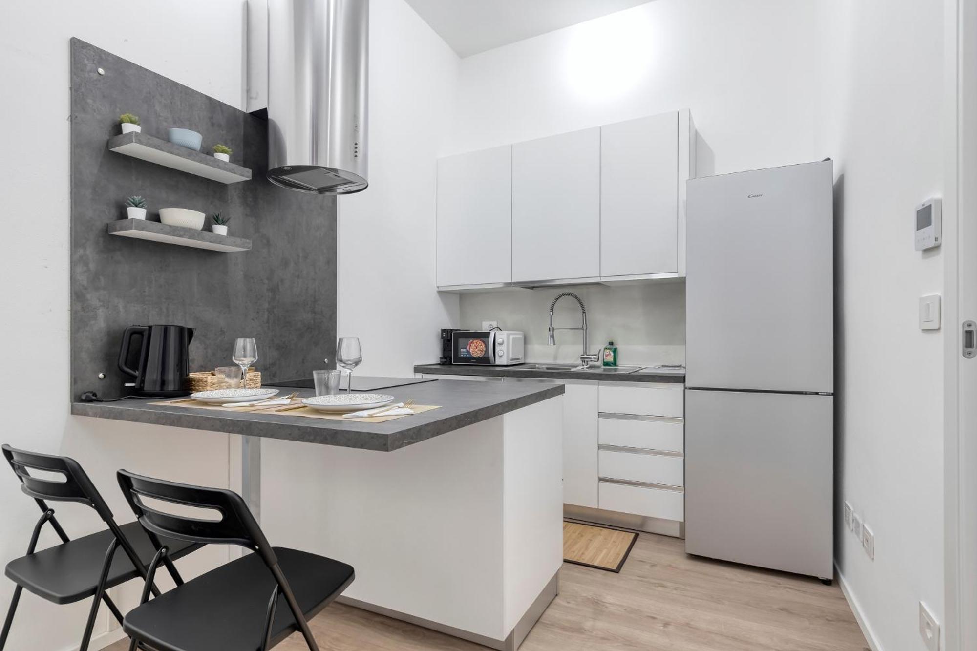 Appartement Carbonara Palace 1 - Luxury Comfort Under Medieval Towers Bologna