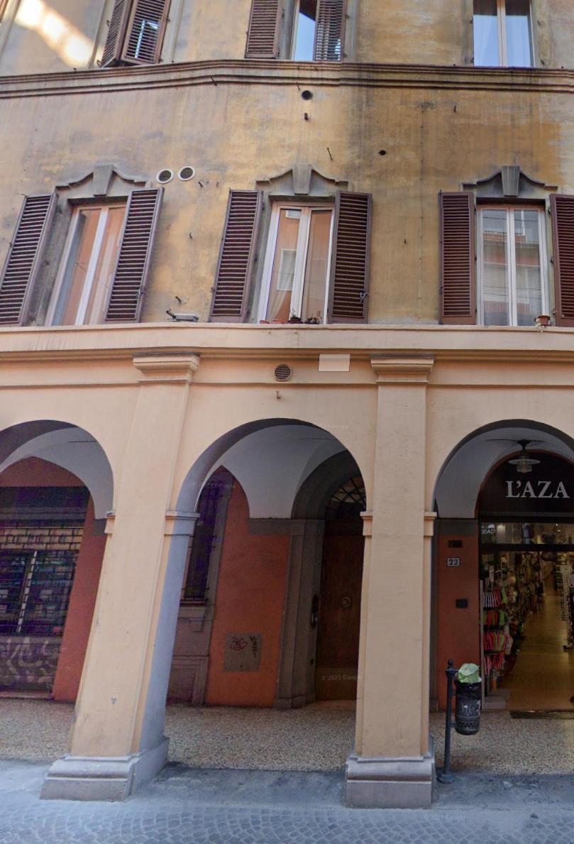 Dimora Lame Appartement