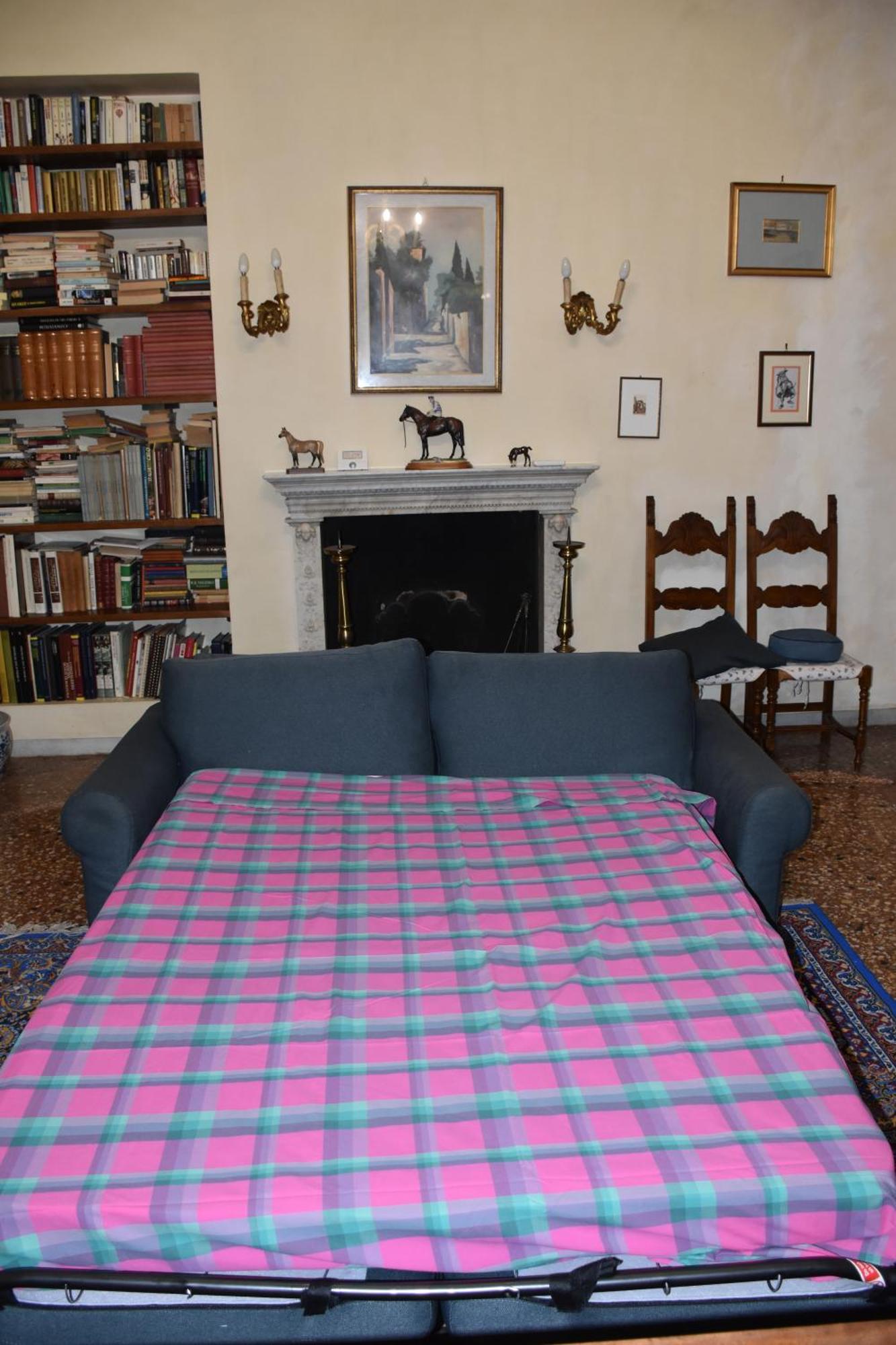 Appartement Dimora Lame *