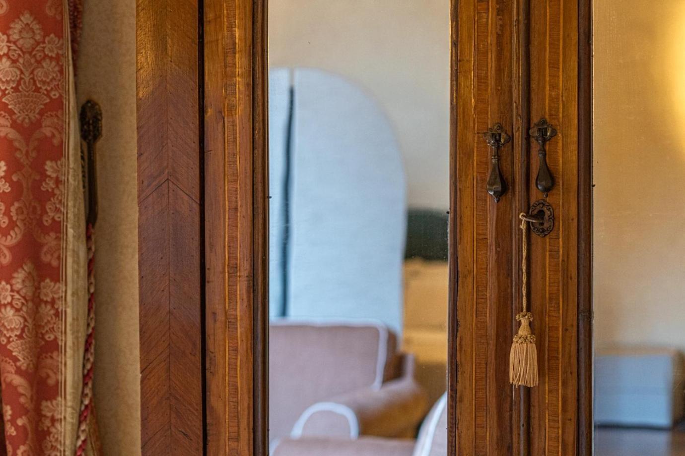 Casa Hygiea In Canton De' Fiori Appartement Bologne