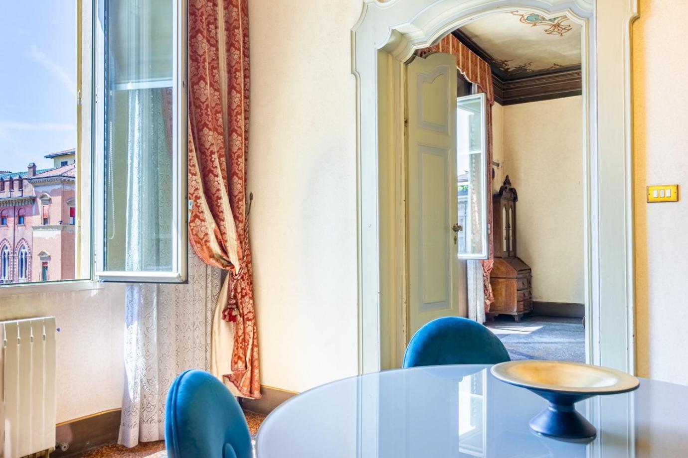 Appartement Casa Hygiea In Canton De' Fiori