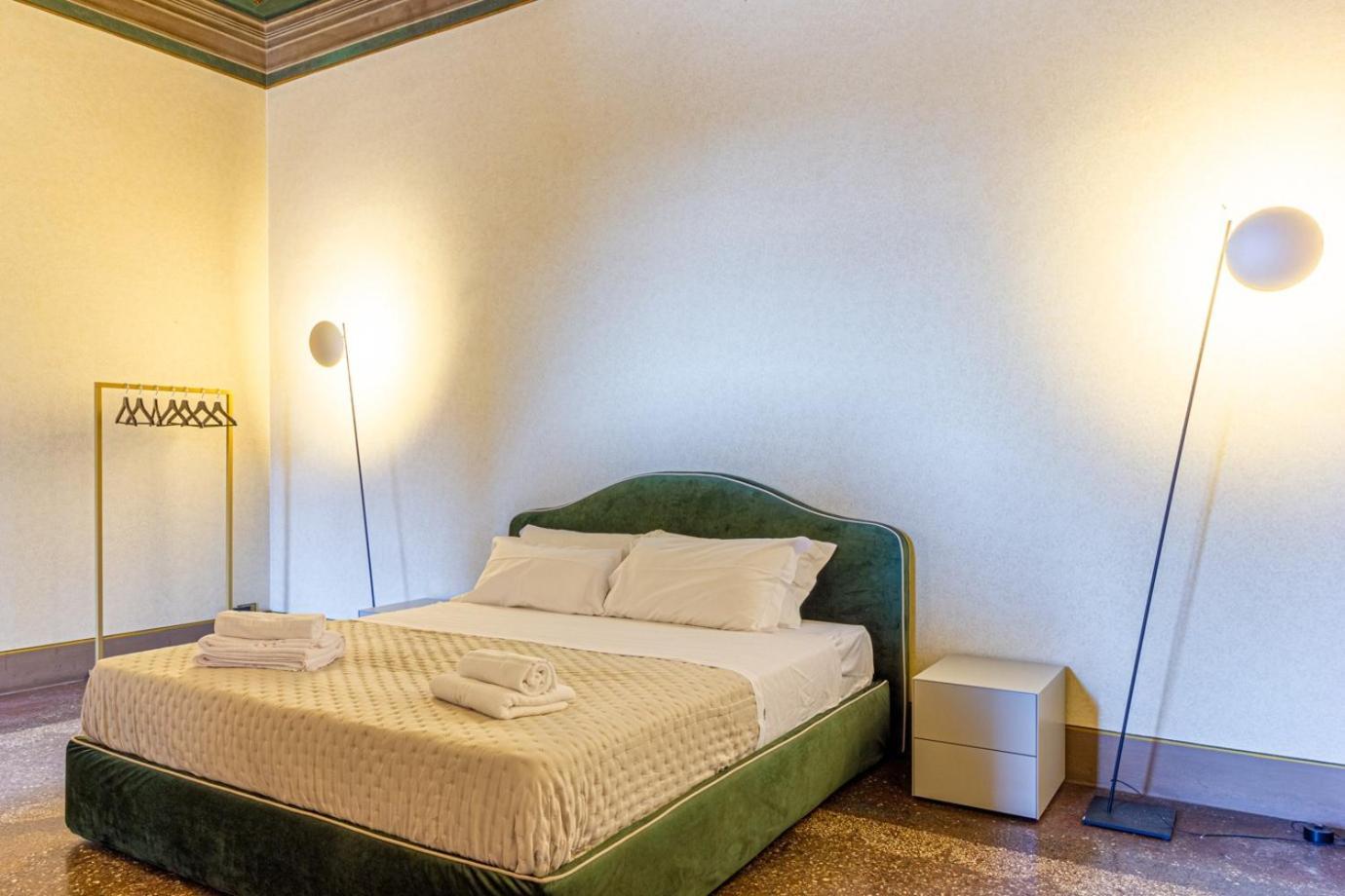 Casa Hygiea In Canton De' Fiori Appartement *
