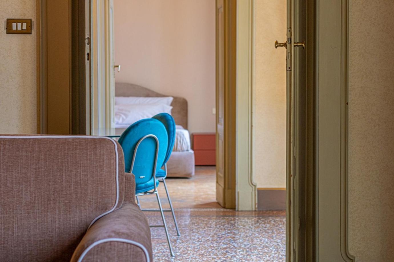 Appartement Casa Hygiea In Canton De' Fiori *