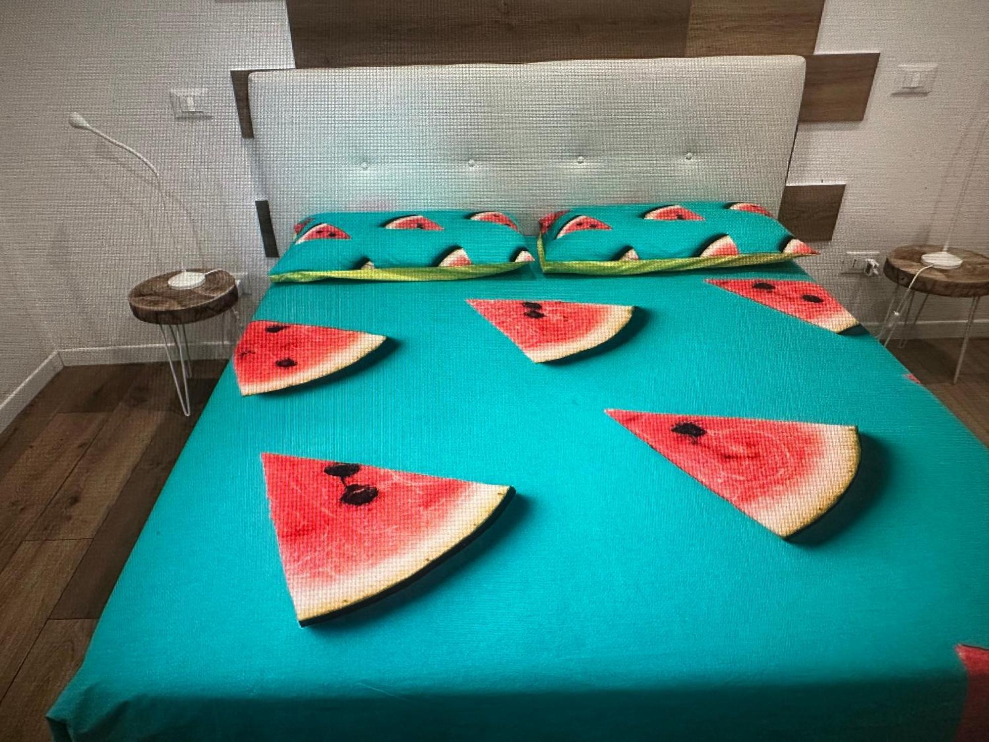 Bed & Breakfast Rosa House