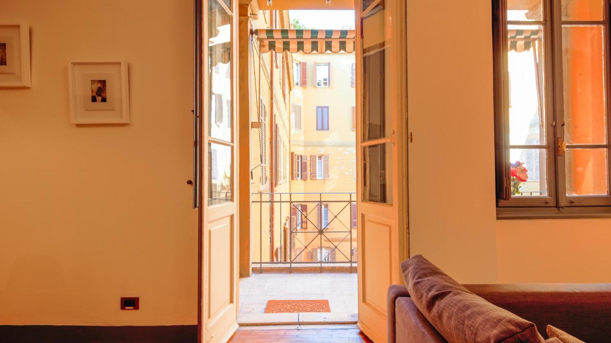 Appartamento Corte Battisti - Centro Citta Deseo *