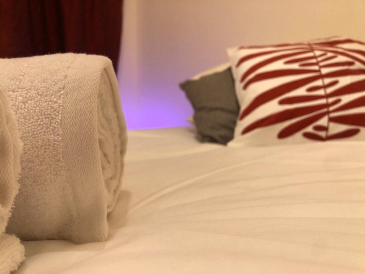 Apartamento Corte Battisti - Centro Citta Deseo Bolonha
