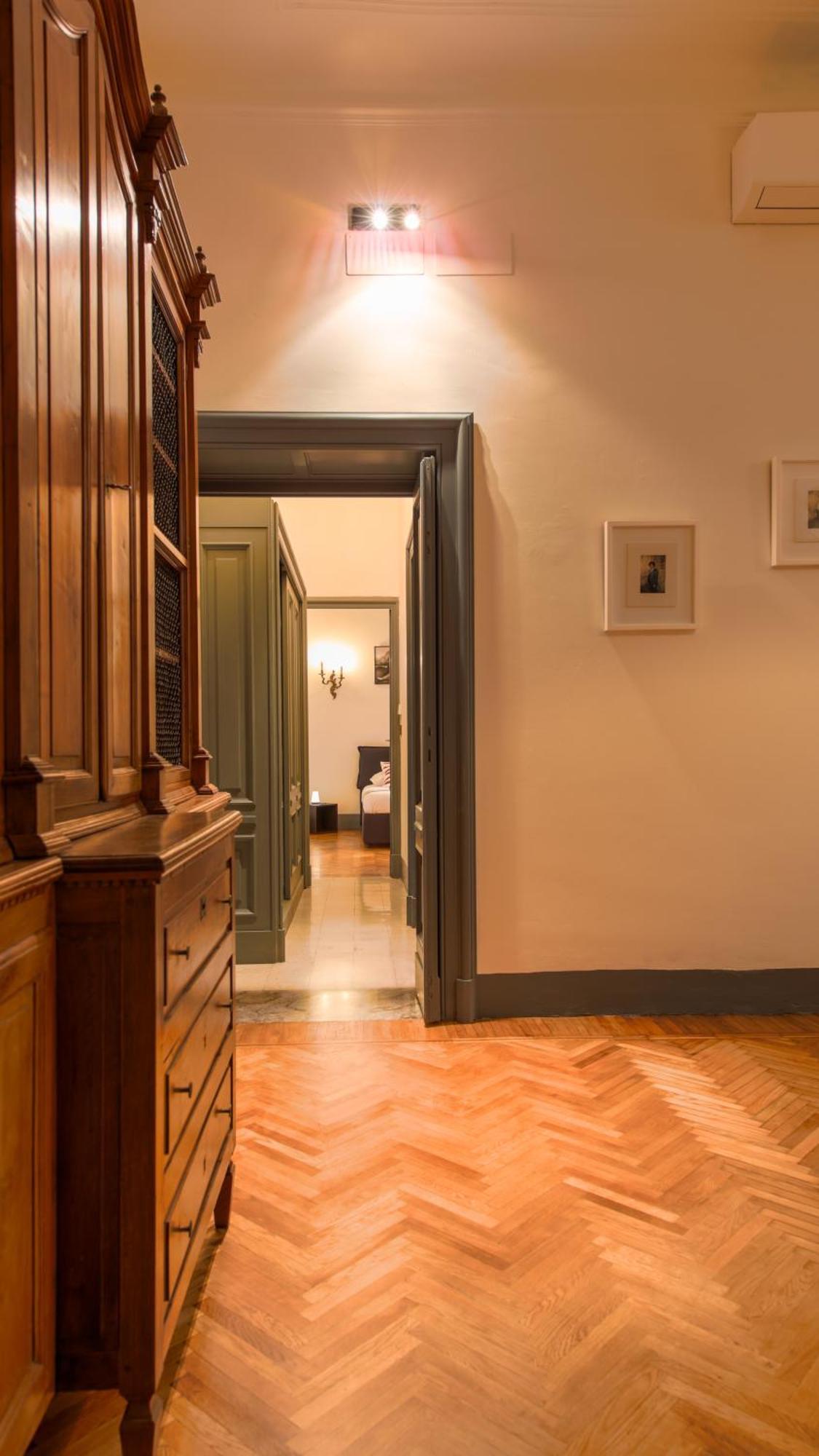 Corte Battisti - Centro Citta Deseo Appartamento Bologna