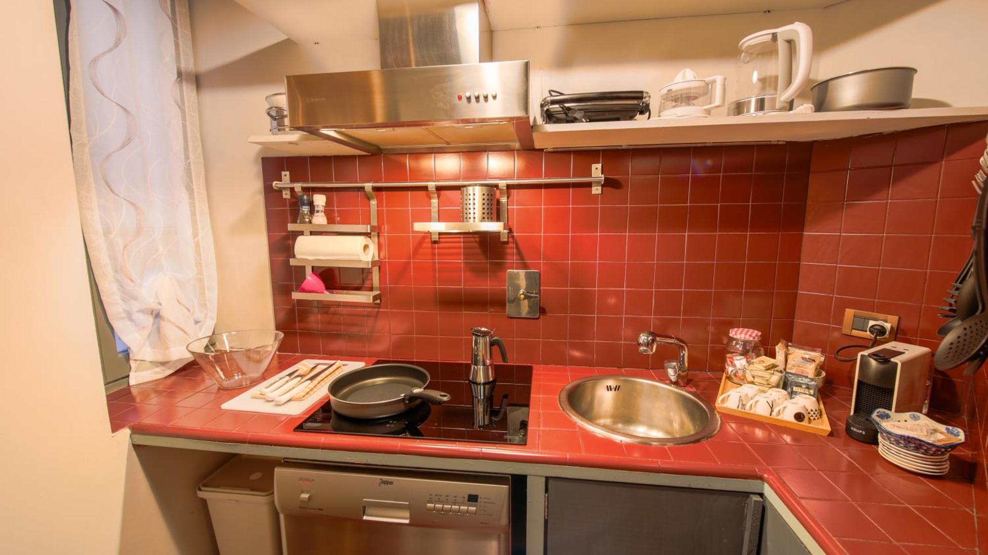 Corte Battisti - Centro Citta Deseo Apartamento