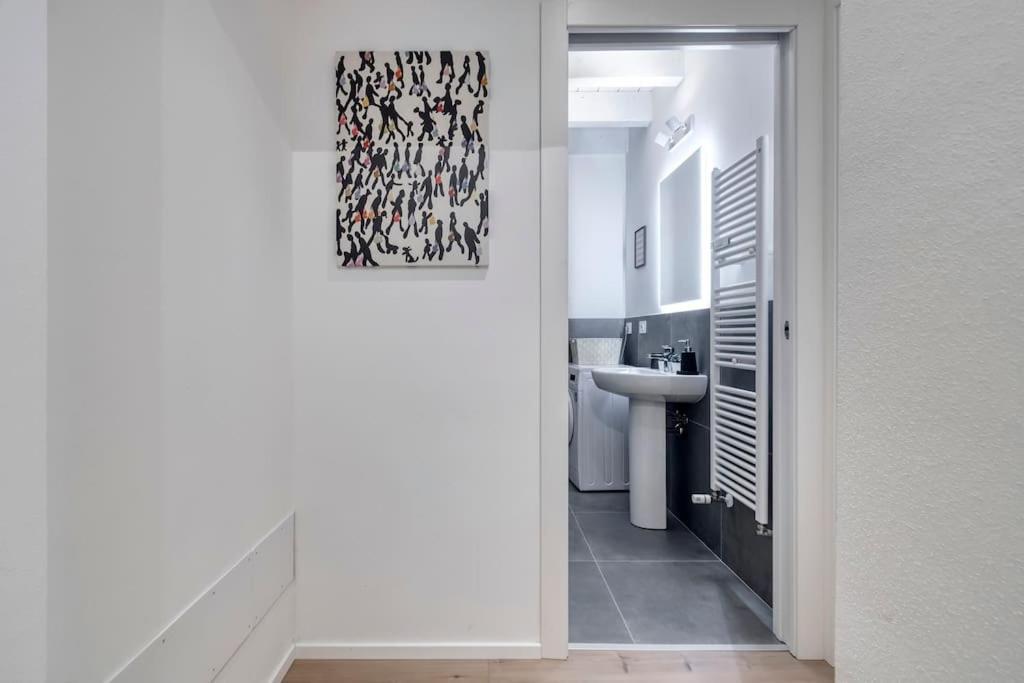 Appartement Carbonara Palace 5 - Luxury Comfort Under Medieval Towers Bologna
