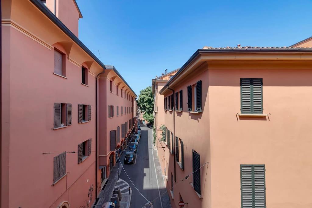 Carbonara Palace 5 - Luxury Comfort Under Medieval Towers Appartement