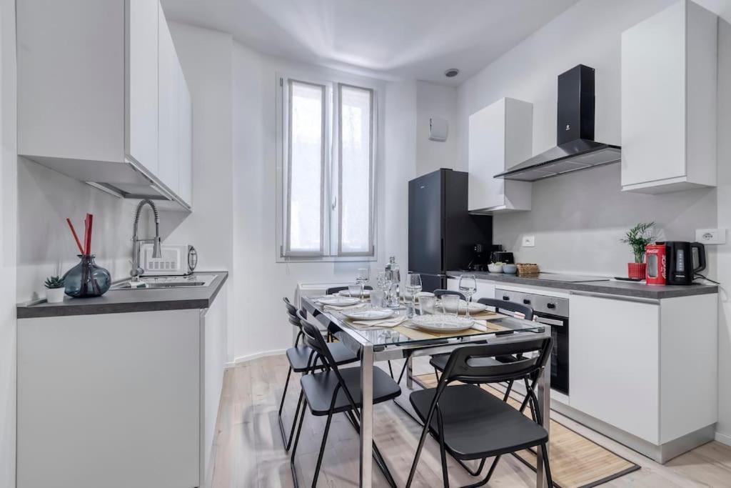 Appartement Carbonara Palace 5 - Luxury Comfort Under Medieval Towers Bologna
