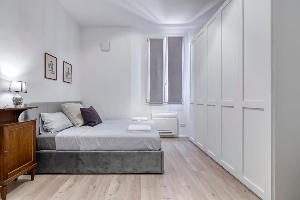 Carbonara Palace 5 - Luxury Comfort Under Medieval Towers Appartement Bologna