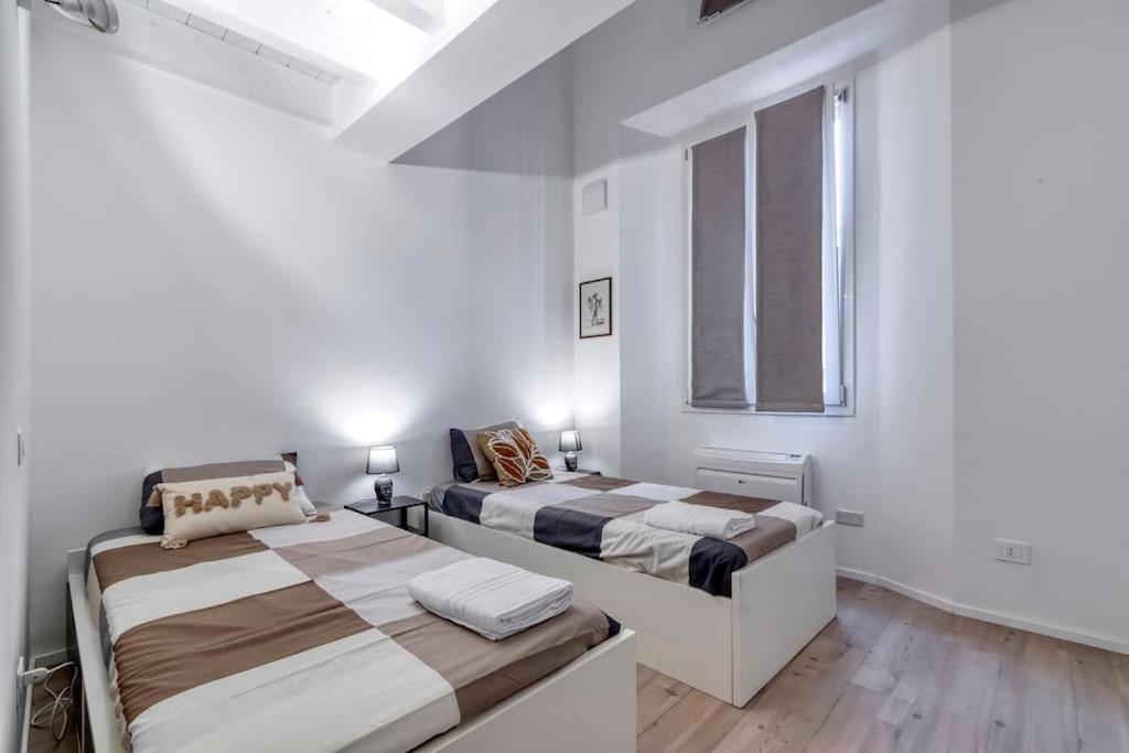 Carbonara Palace 5 - Luxury Comfort Under Medieval Towers Appartement