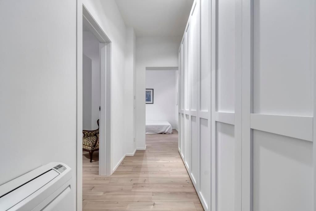 Appartement Carbonara Palace 5 - Luxury Comfort Under Medieval Towers
