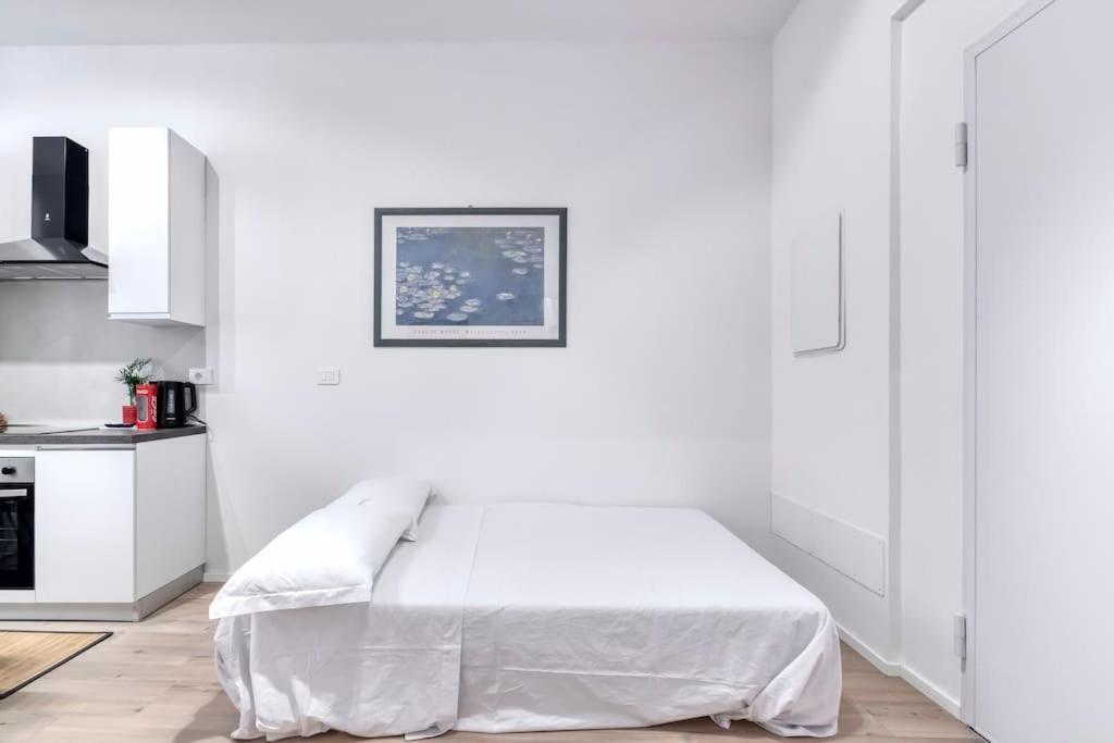 Appartement Carbonara Palace 5 - Luxury Comfort Under Medieval Towers