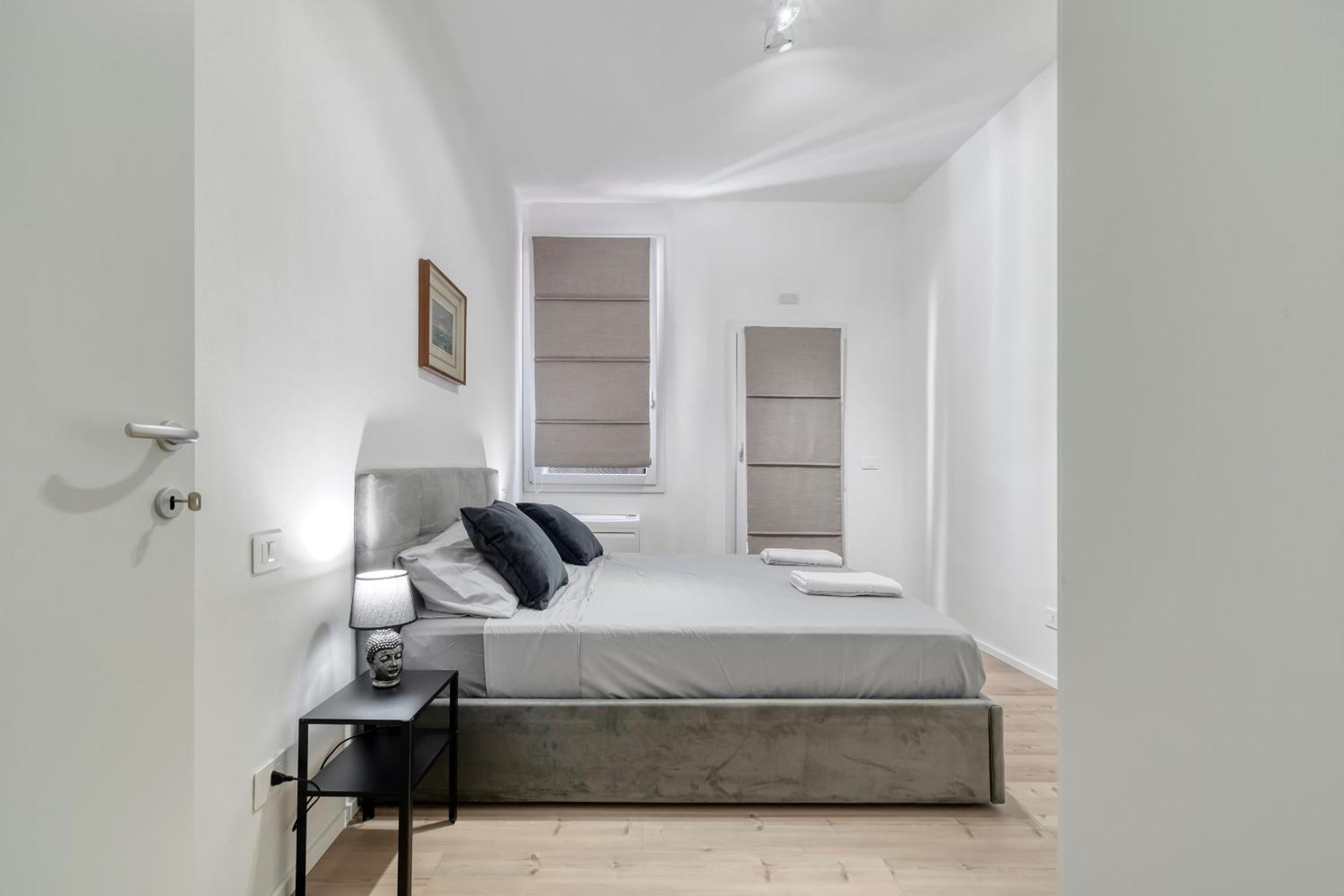 Appartamento Carbonara Palace 2 - Luxury Comfort Under Medieval Towers