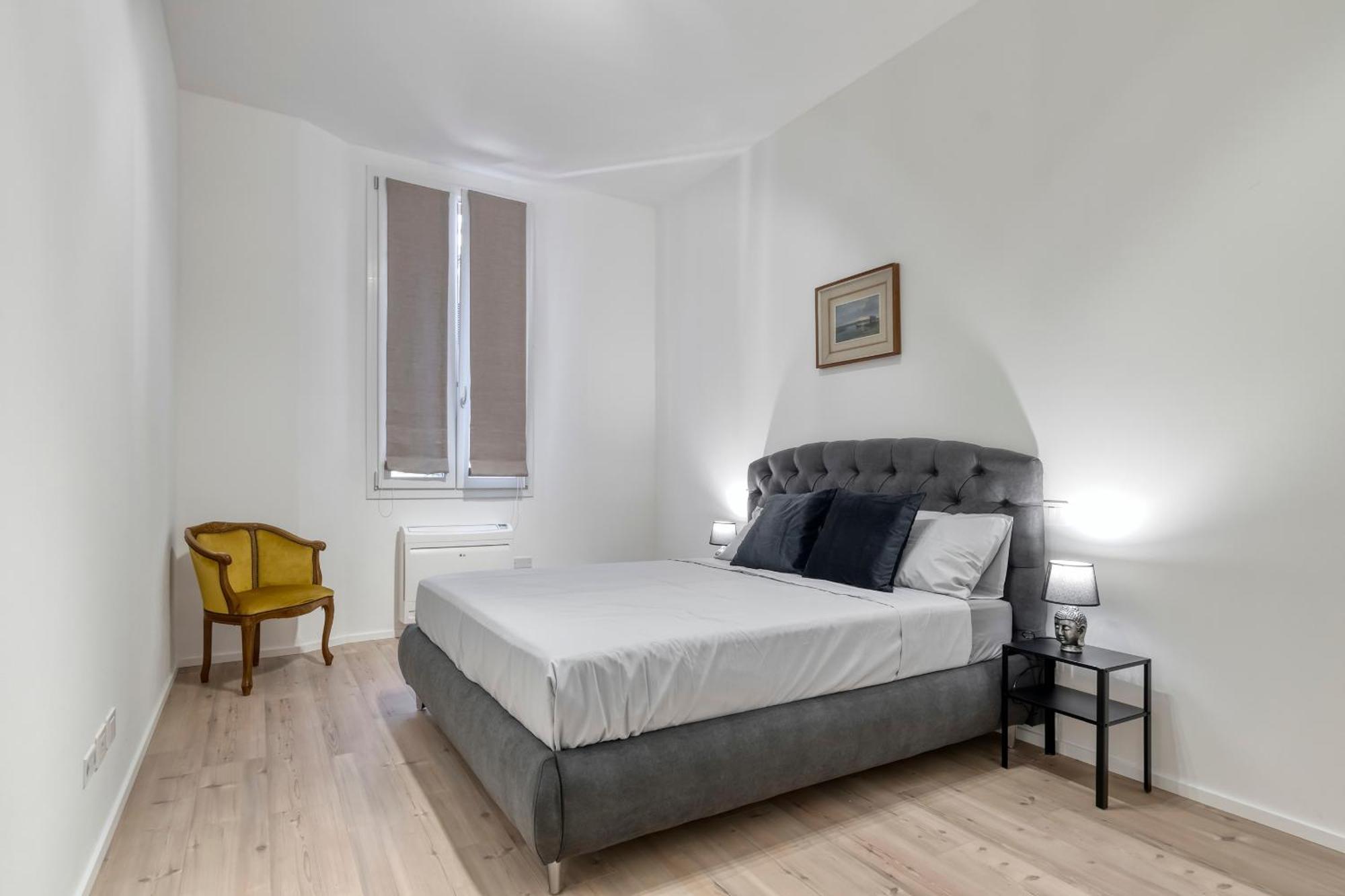 Carbonara Palace 2 - Luxury Comfort Under Medieval Towers Appartamento Bologna