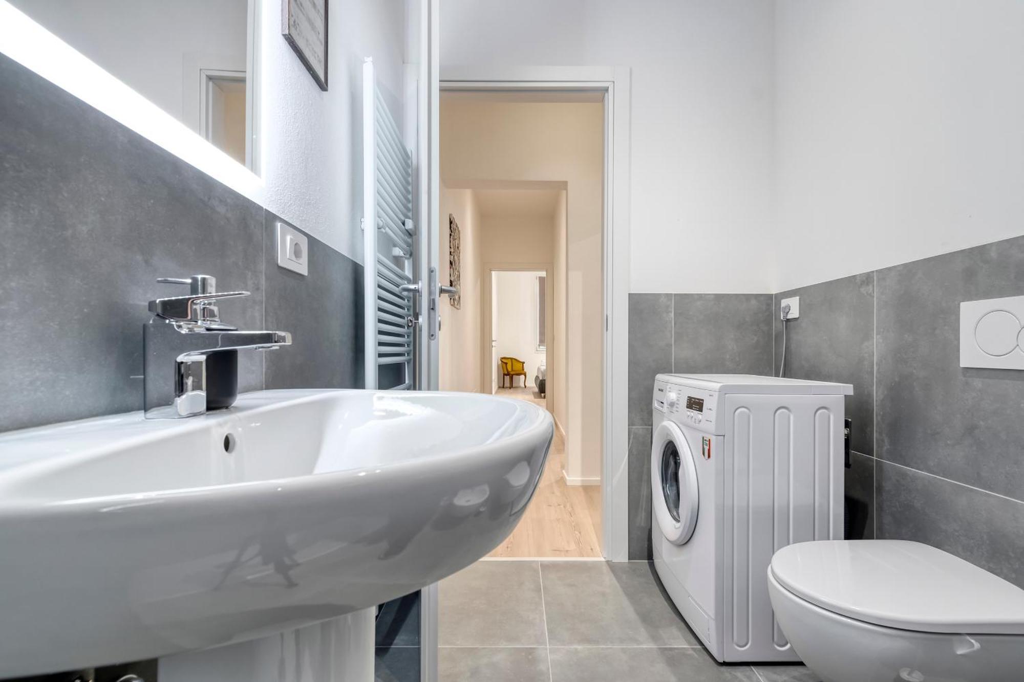 Appartamento Carbonara Palace 2 - Luxury Comfort Under Medieval Towers