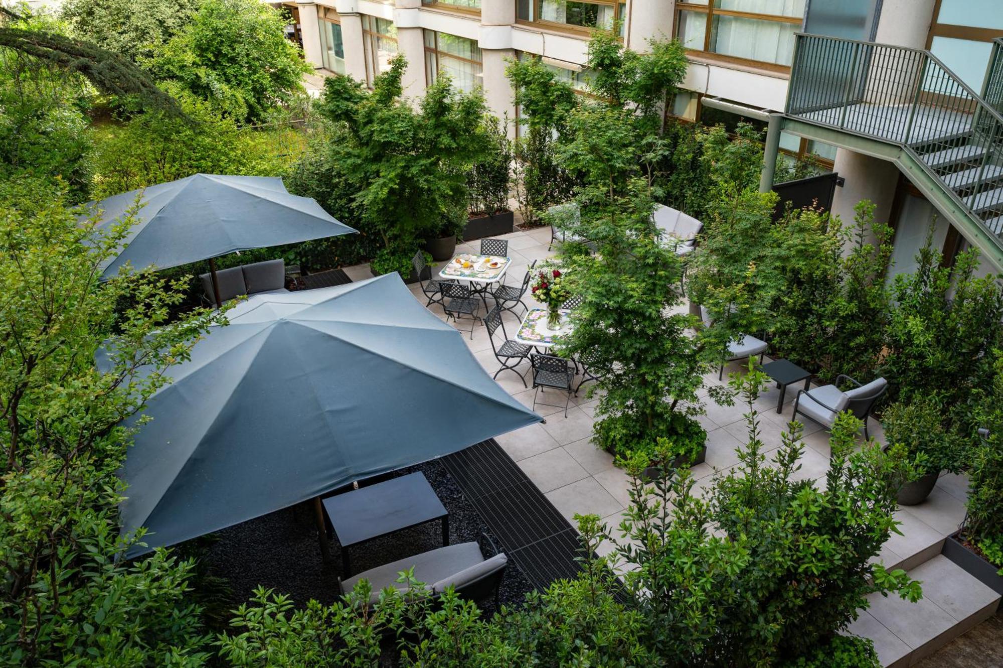 Hotel Internazionale Bologna