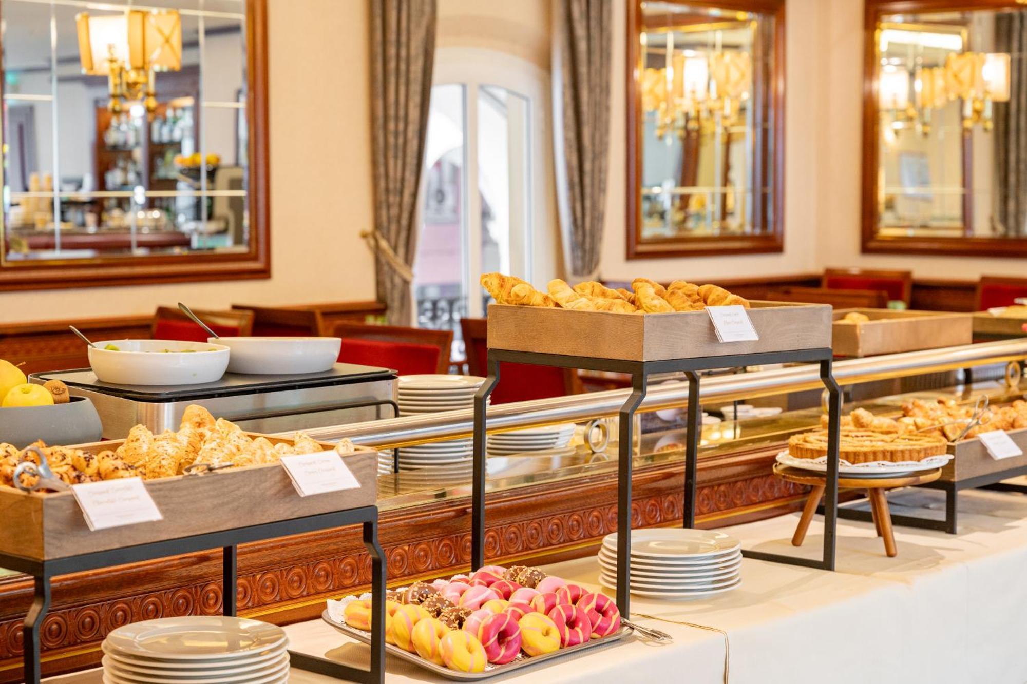 Internazionale Hotel 4*