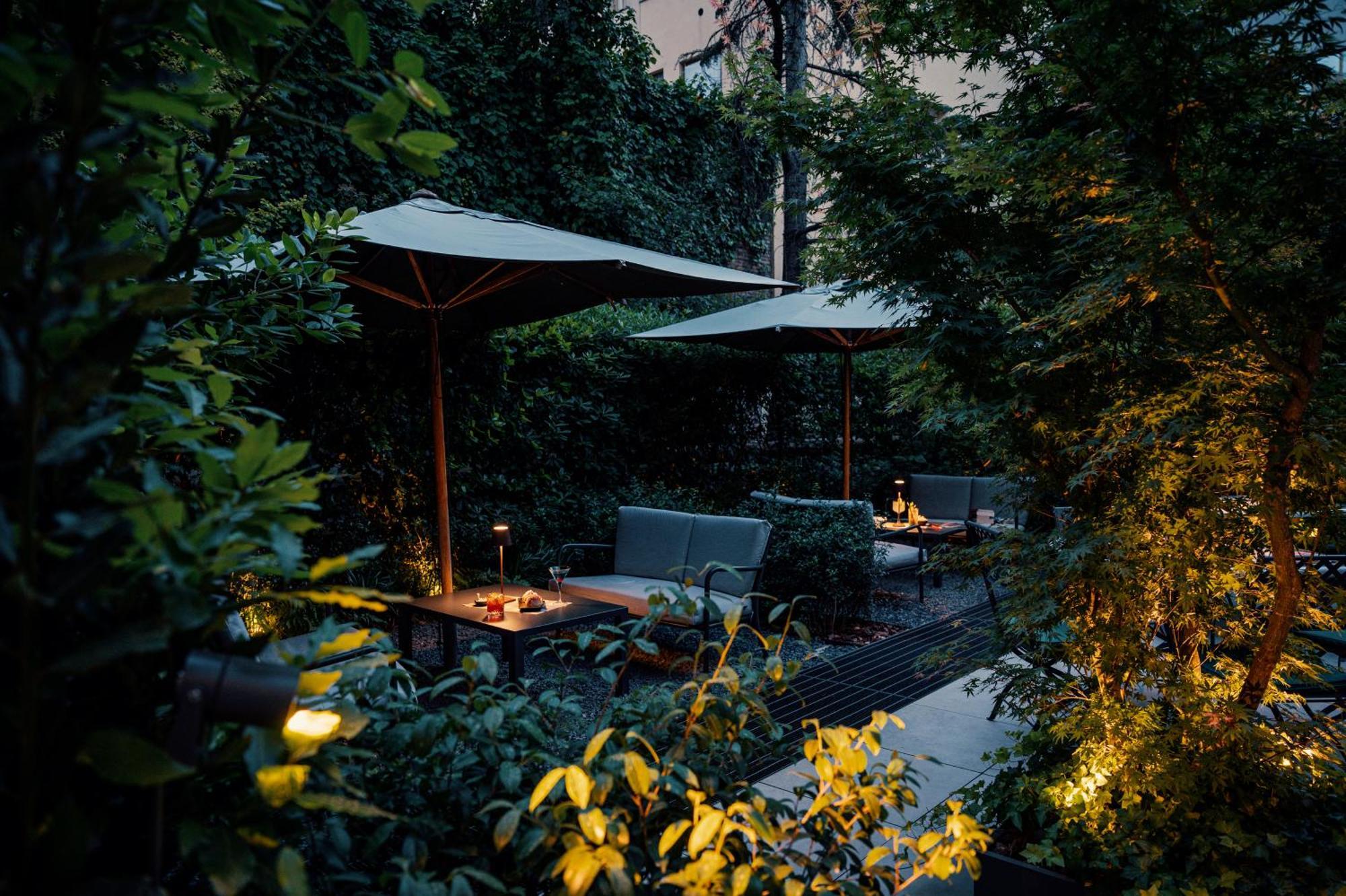 Hotel Internazionale 4*