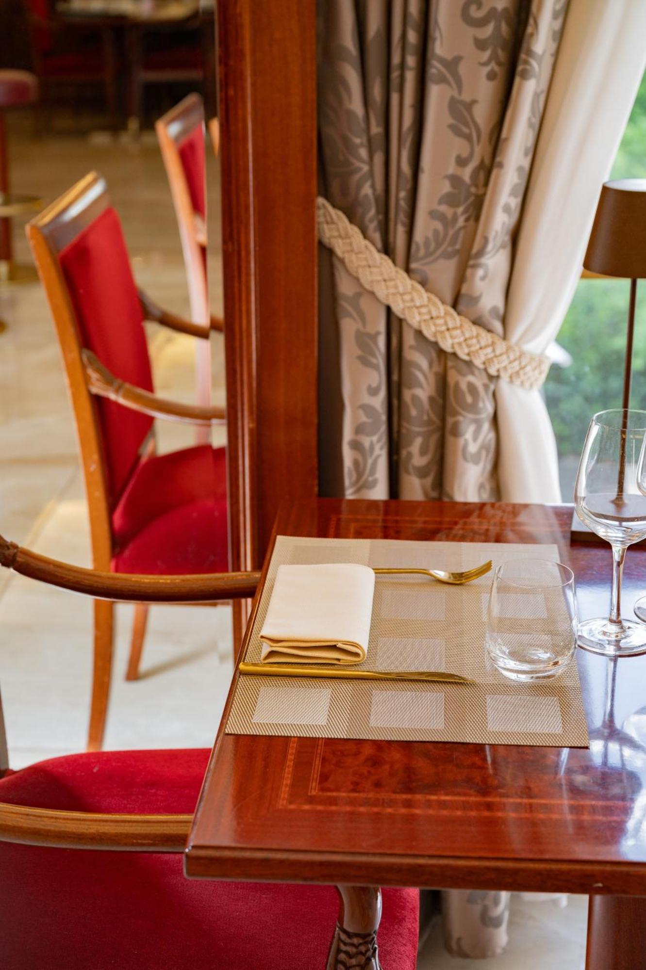 Internazionale 4* Bologna