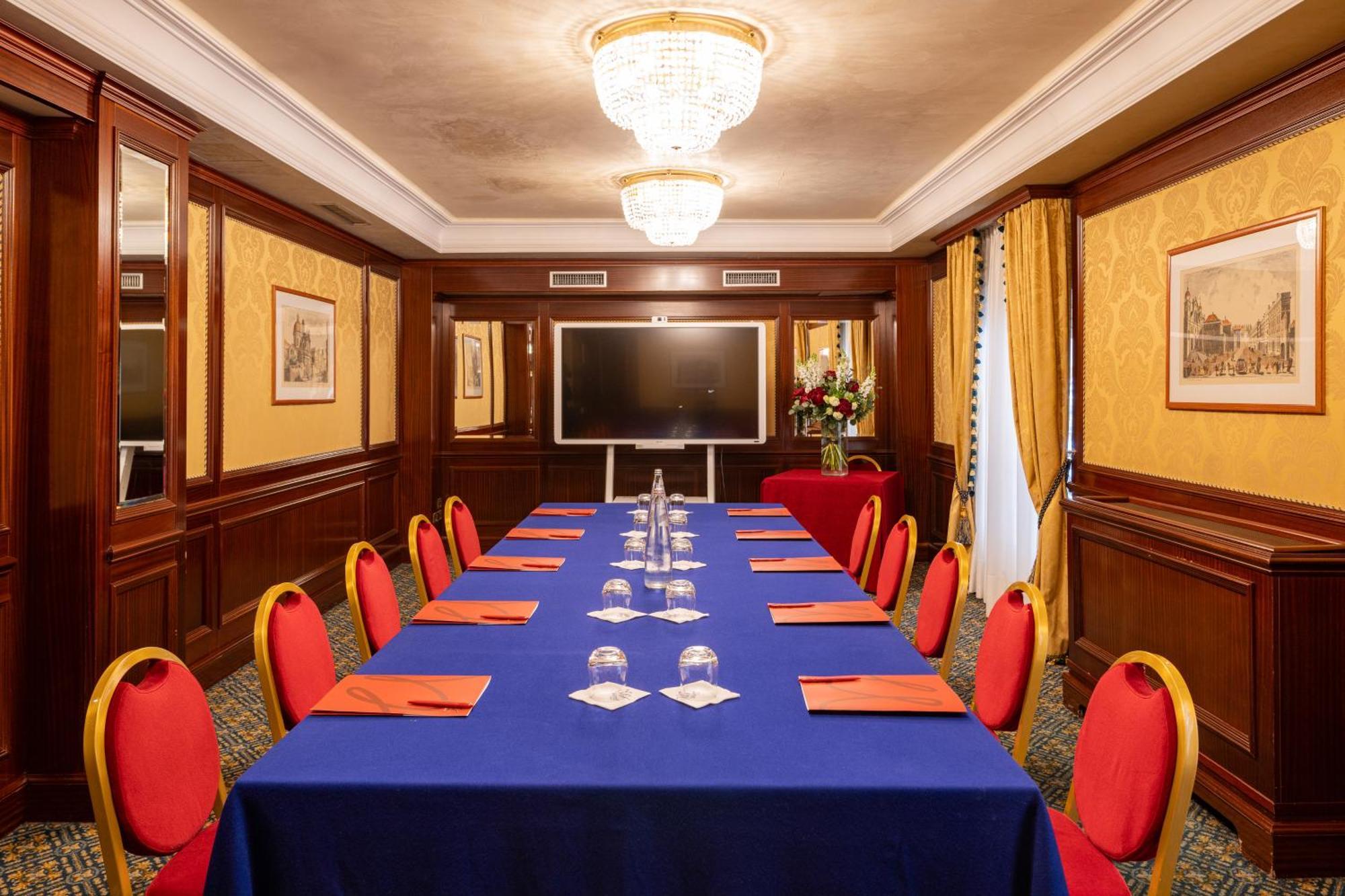 Internazionale Hotel Bologna