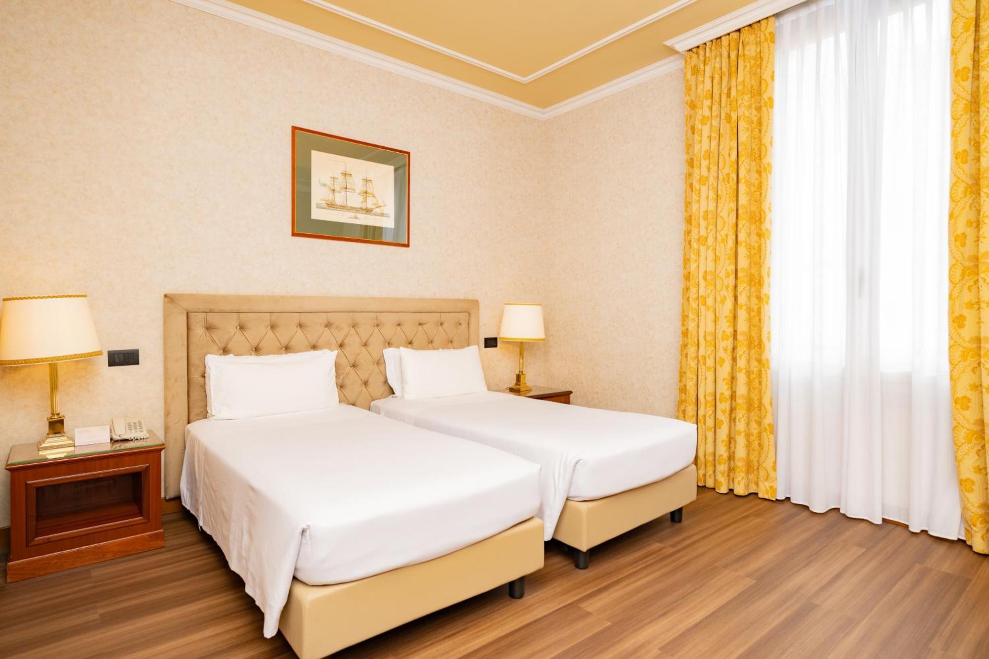 Hotel Internazionale