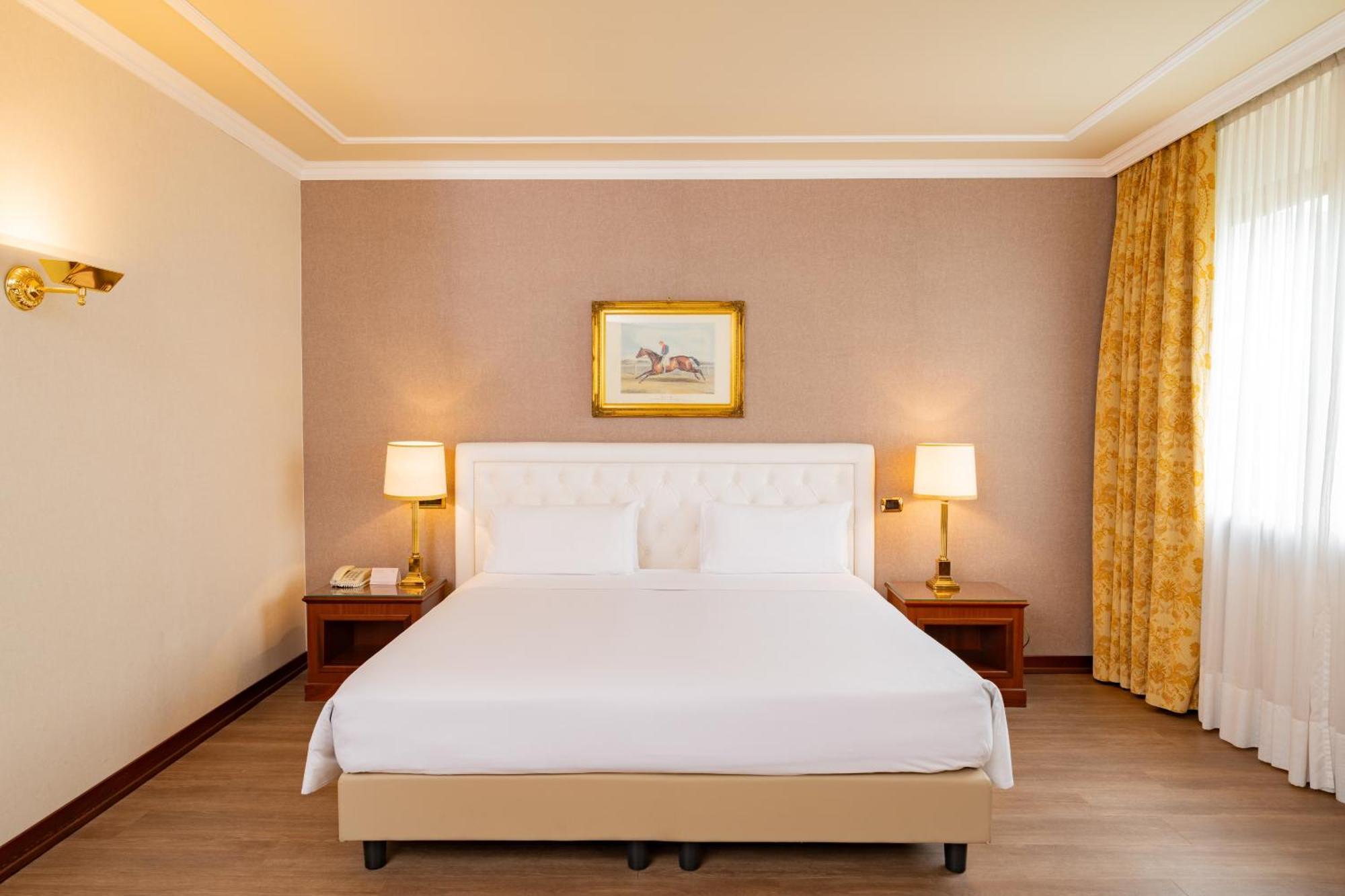 Hotel Internazionale 4*
