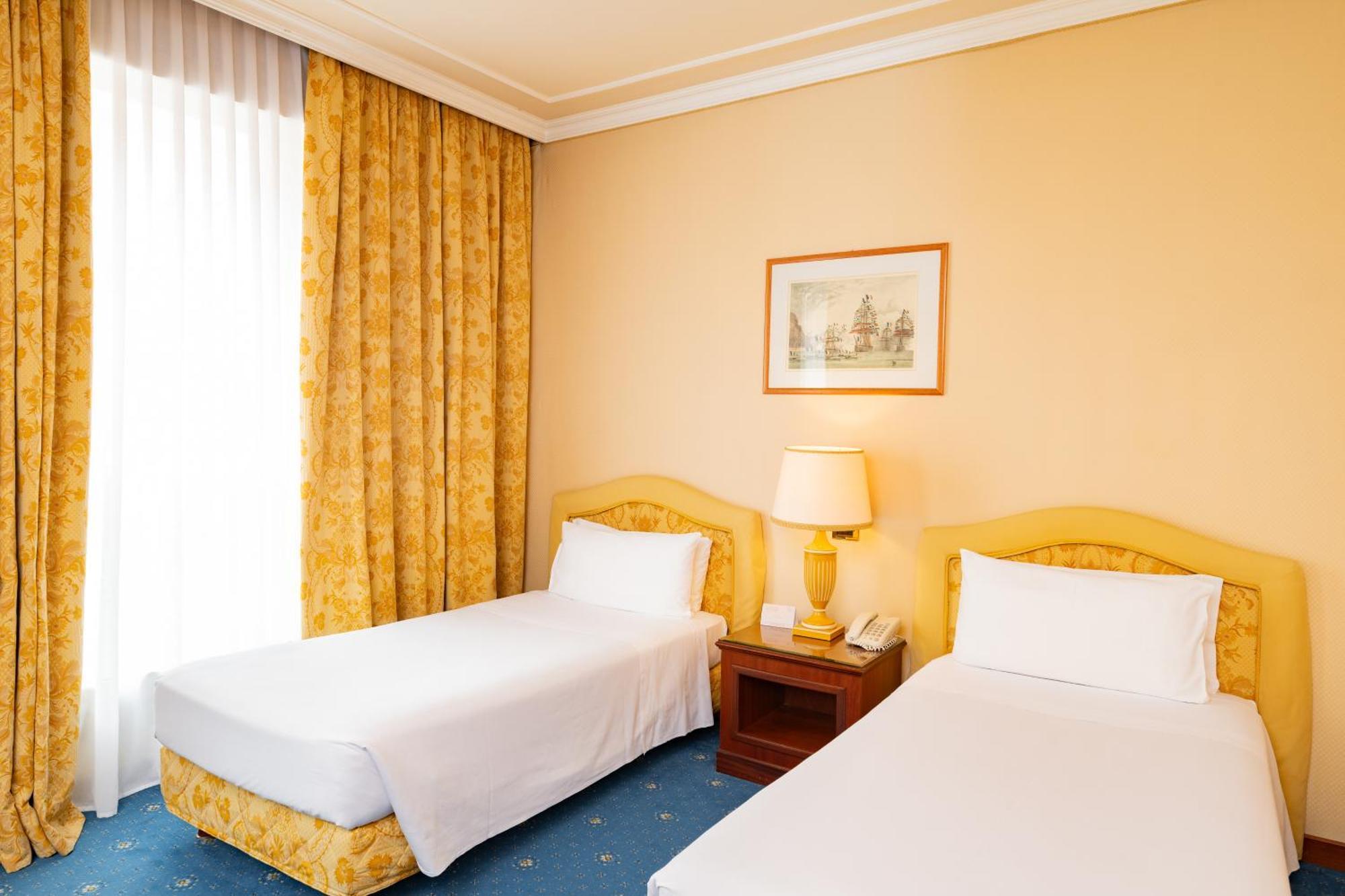 Internazionale Hotel Bologna
