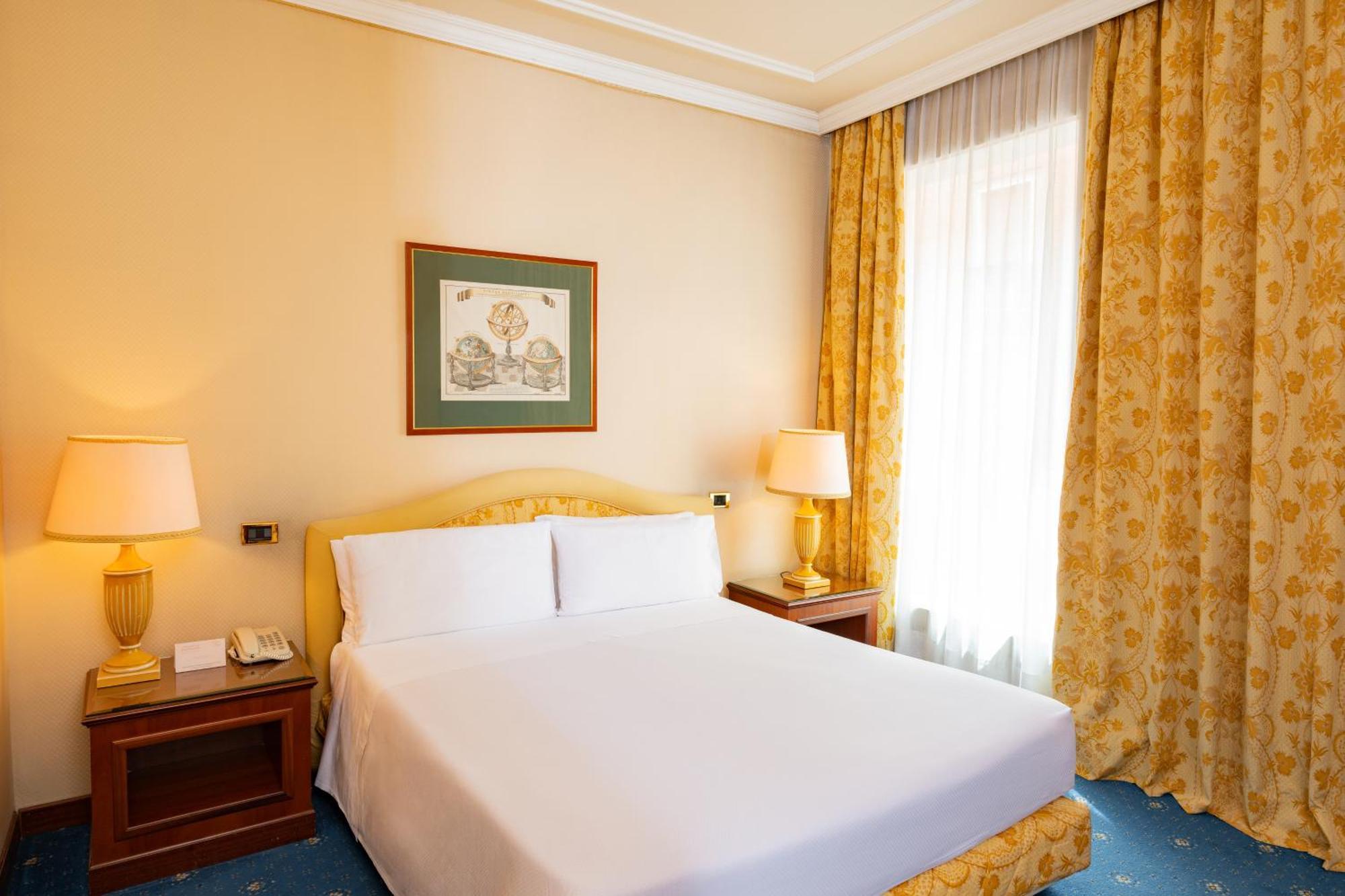 Internazionale 4* Bologna