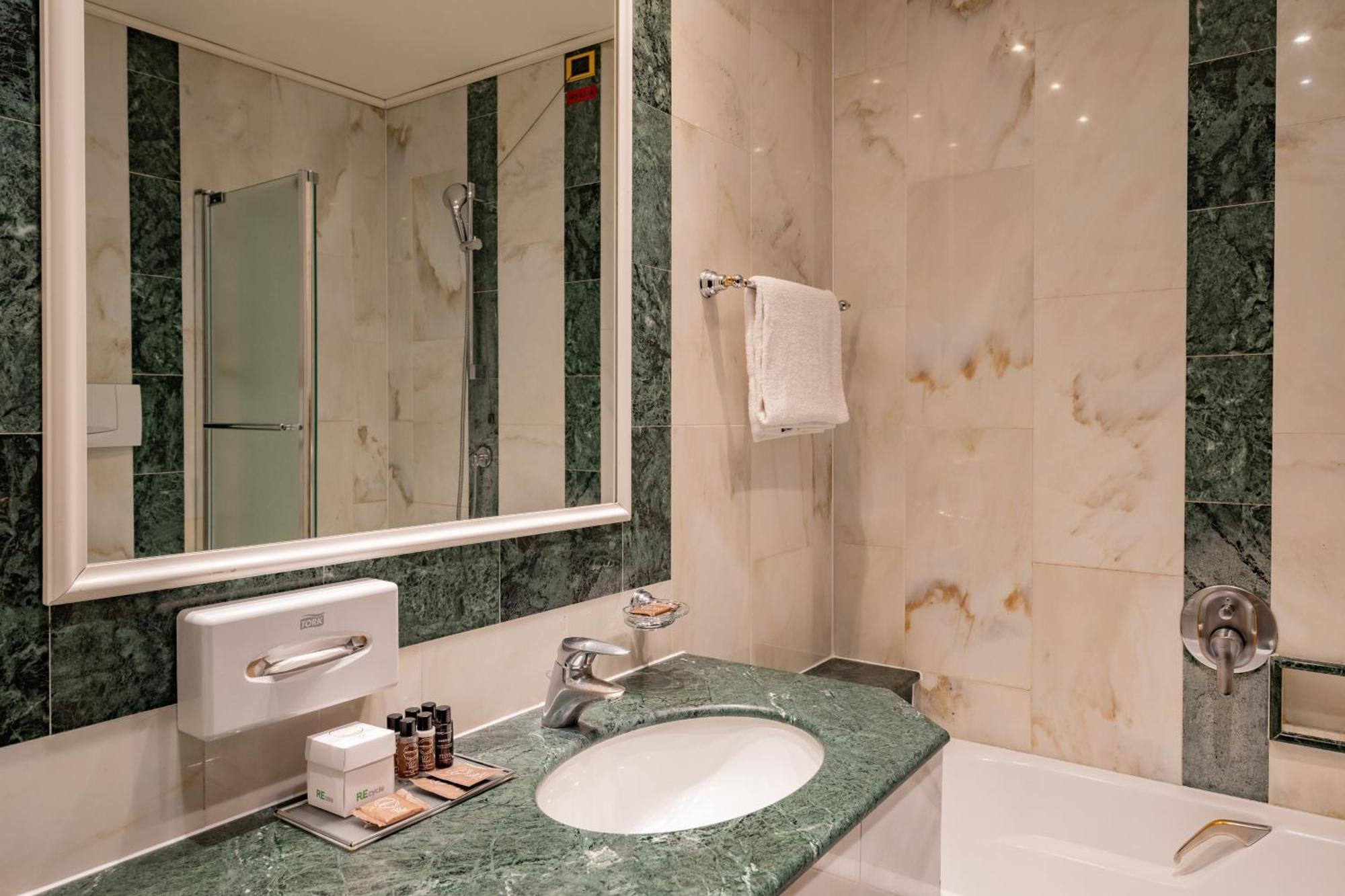 Hotel Internazionale Bologna