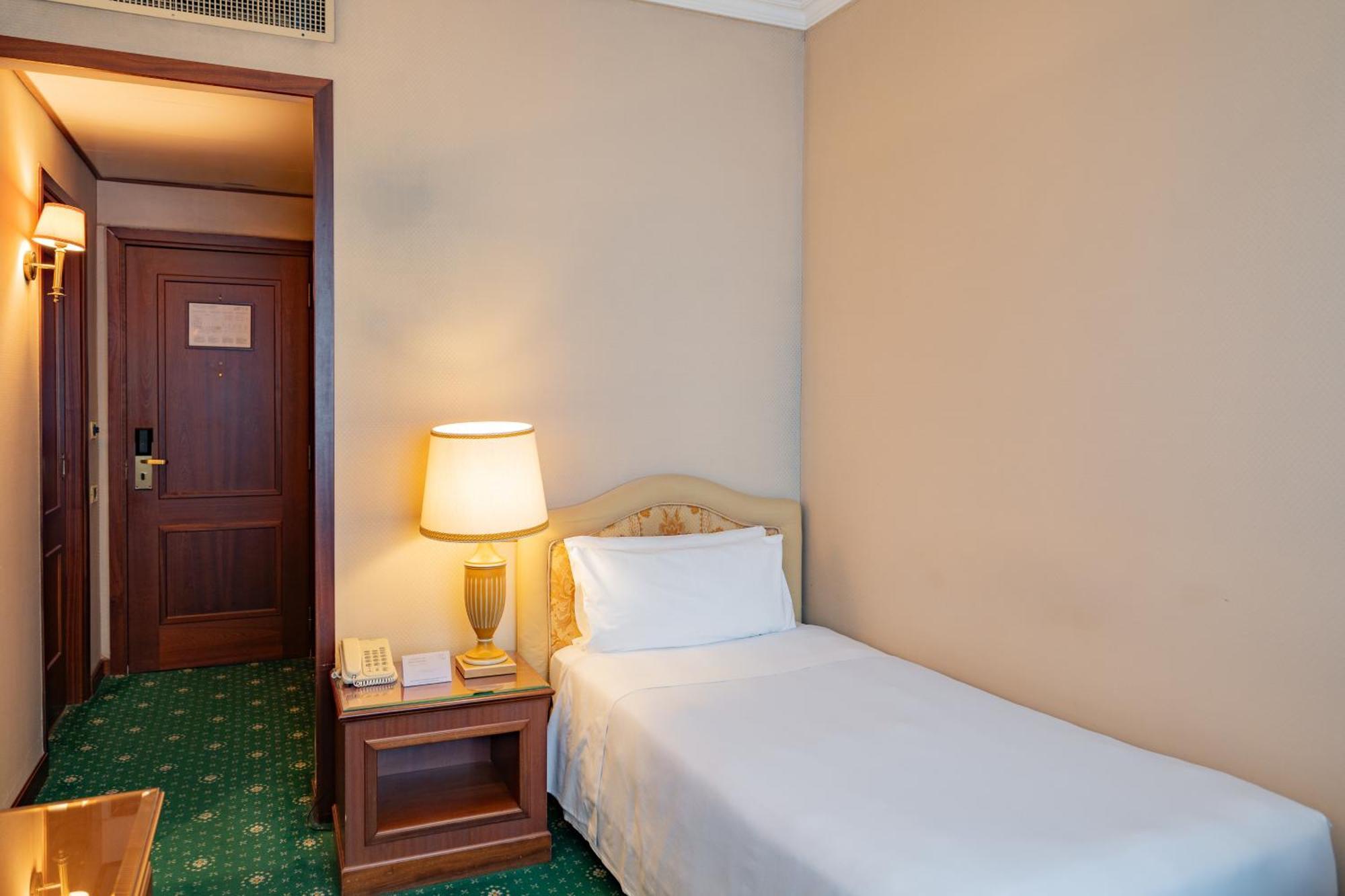 Internazionale Hotel